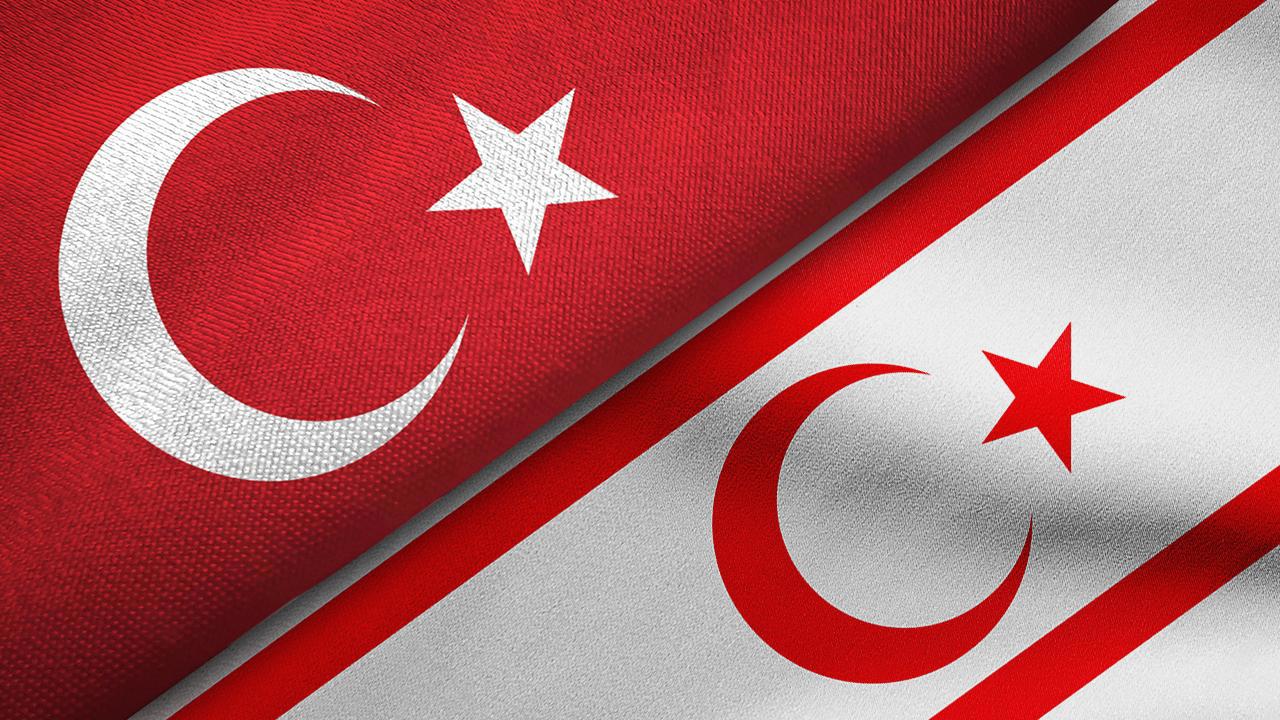 Türkiye ile KKTC arasında Milletlerarası Anlaşma İmzalandı