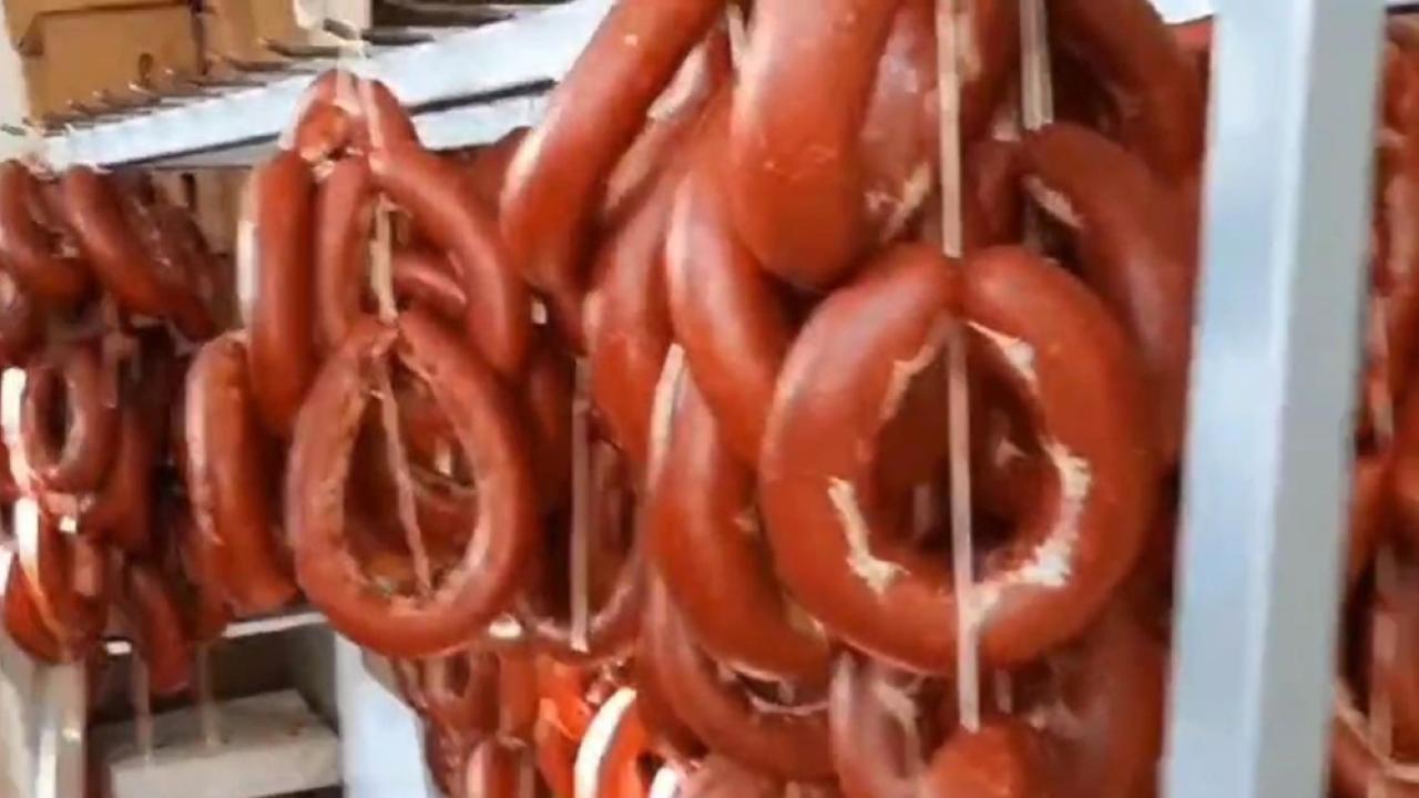 Bakanlık, Güncellenmiş Listede Domuz Eti Tespit Etti