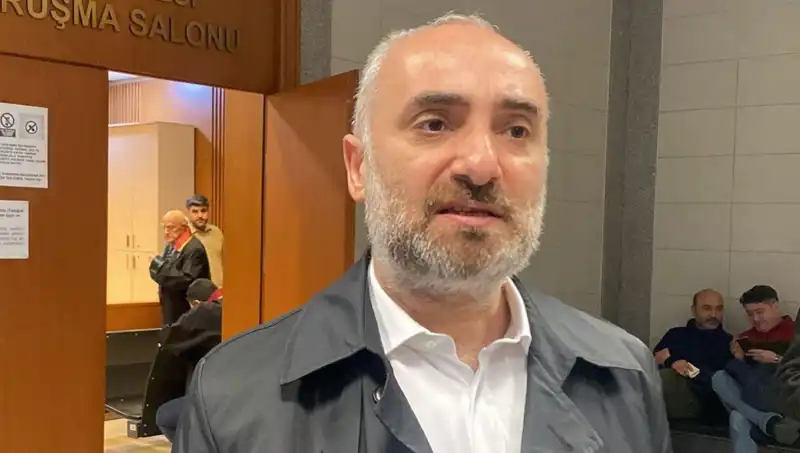 İsmail Saymaz'ın Gezi Gözaltısı: Olayın Perde Arkası ve Gelişmeler
