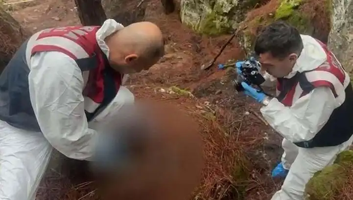 Gizli Tanıklar 19 Yıl Önceki Cinayeti Aydınlattı: Keçisini Kesti Diye Öldürmüş!