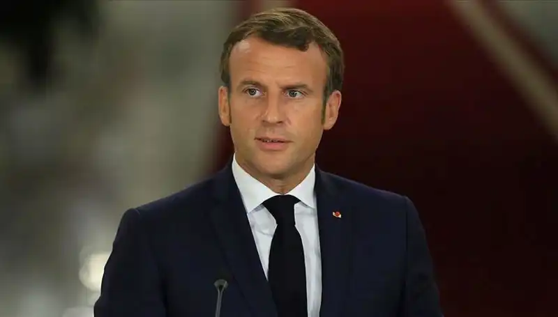 Avrupa Savunma Stratejileri: Macron, Askeri Komutanları Paris'te Toplayacak