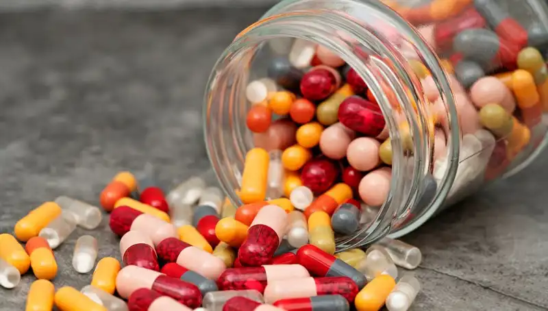 Bilim İnsanları Mücadelede Yeni Bir "Doğal Antibiyotik" Keşfetti!