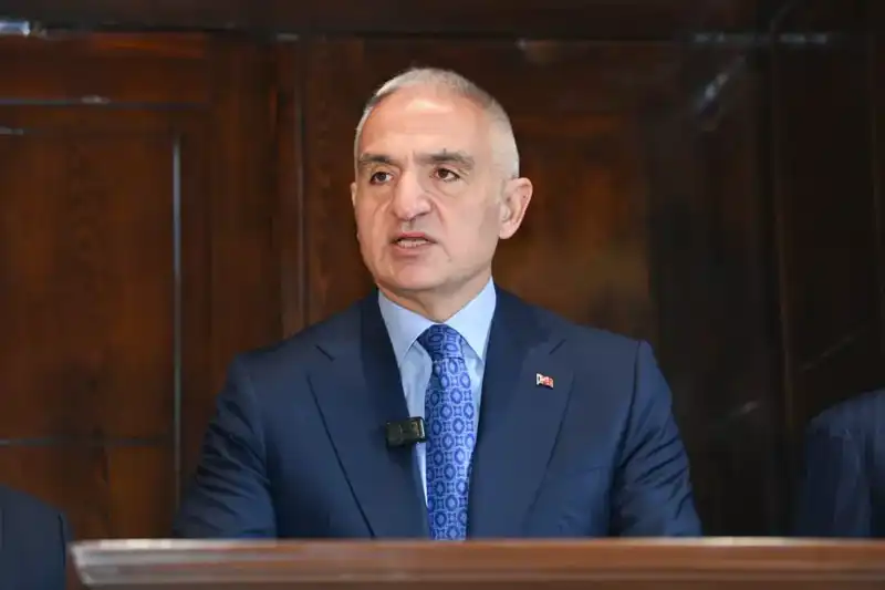 6 Şubat Depremlerinin Ardından Tarihi Eserler Yeniden Canlanıyor