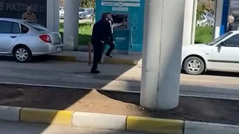 Kaan Uygulaması ile Hacker Tehdidinin Önüne Geçildi: İşte Yaşananlar