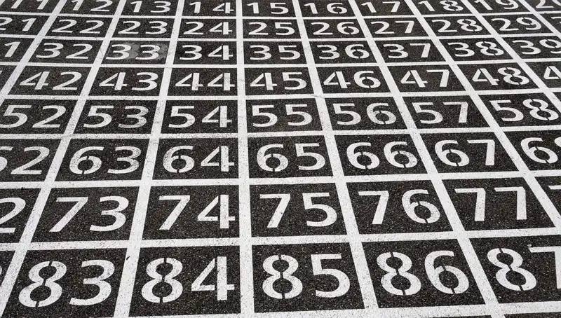 Grabovoi Sayıları Nedir? Hayatınızı Değiştirecek Anlamları