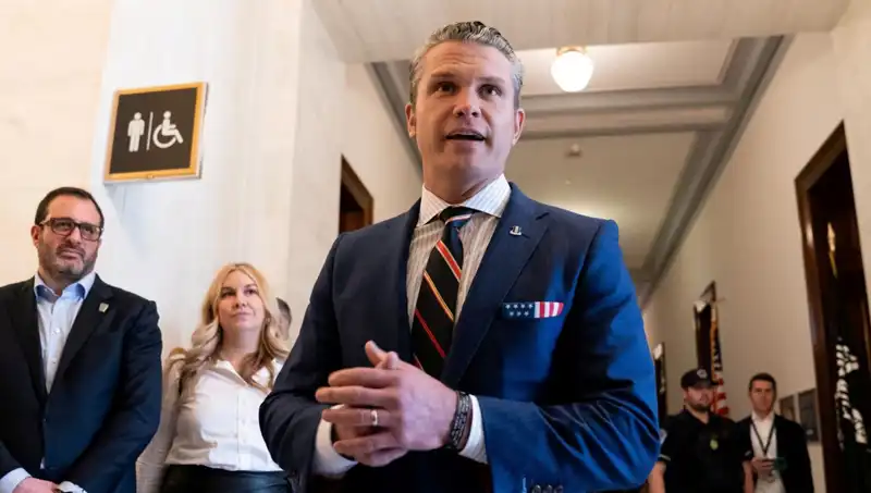 ABD'deki Signal Krizi: Savaş Planları Sızdı mı?