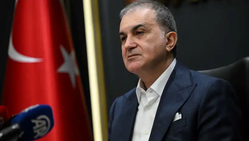 İslam Düşmanlığı Hakkında Ömer Çelik’ten Çarpıcı Açıklamalar