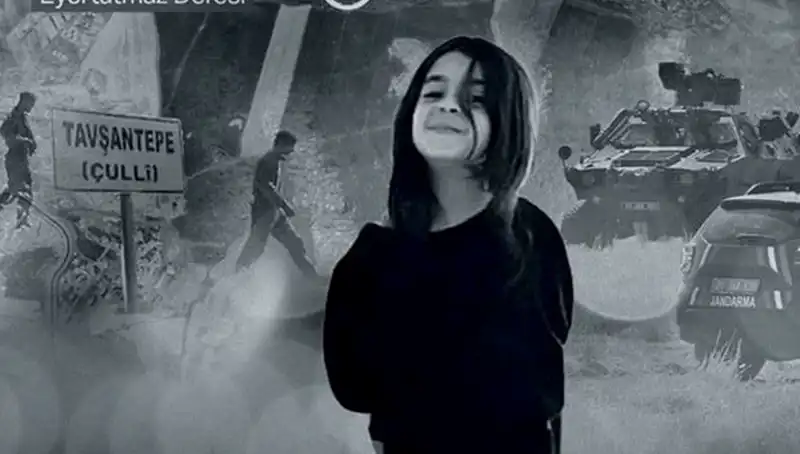Narin Güran’ın Ölmeden Önceki Son İsteği: Ağabeyiyle Yaptığı Duygusal Konuşma