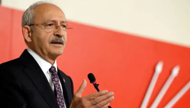 MHP'den Şaşırtan Hamle: Kılıçdaroğlu Hakkındaki Şikayet Geri Çekildi!