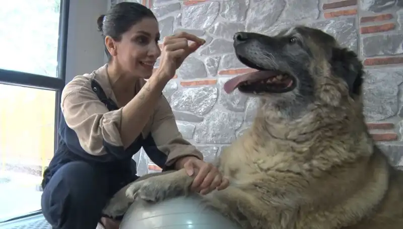 55 Kilo Obez Duman, Spor ve Pilatesle Sağlığına Kavuşuyor!
