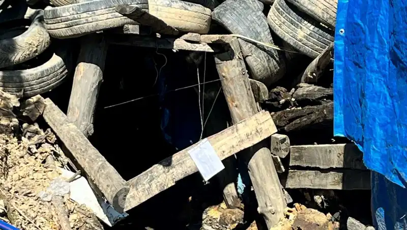 Zonguldak'ta Ruhsatsız Maden Ocaklarının Kapandığı Olayın Ayrıntıları