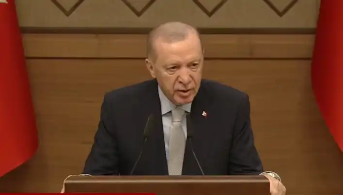 Cumhurbaşkanı Erdoğan: Provokasyon Yapan Gazetecilere Anlamlı Yanıt