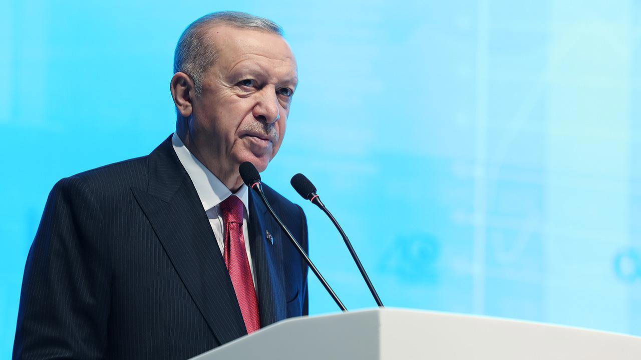 Cumhurbaşkanı Erdoğan, İstihdamı Koruma Programı'ı Başlatıyor