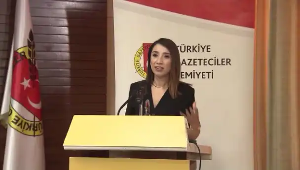 NTV, Gazeteciler Cemiyeti’nden Ödül Almaya Hak Kazandı