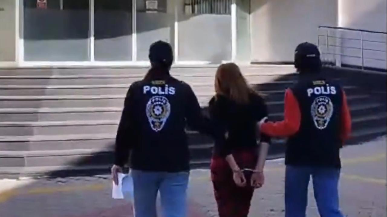 Yangın felaketinde vefat eden ailelere hakaret edenler yakalandı