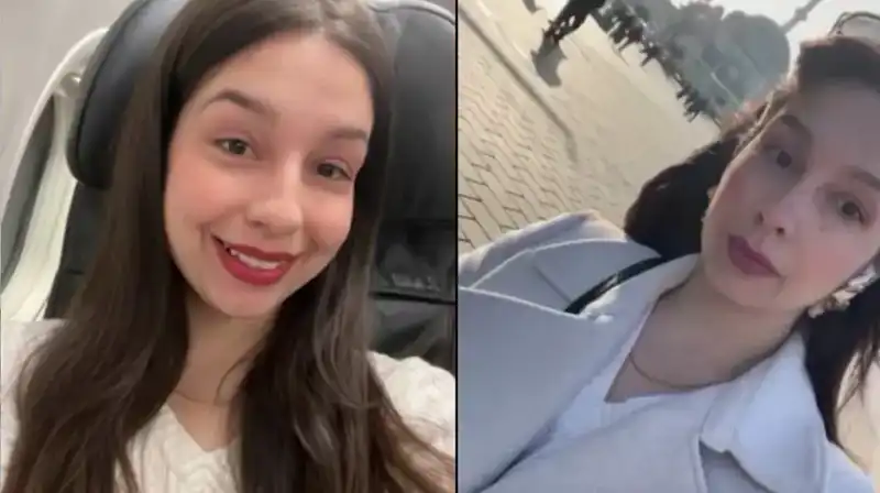 Portekizli Aida'nın Gizemli Ölümü: Türkiye'de Estetik Operasyonu Sonrası Skandal