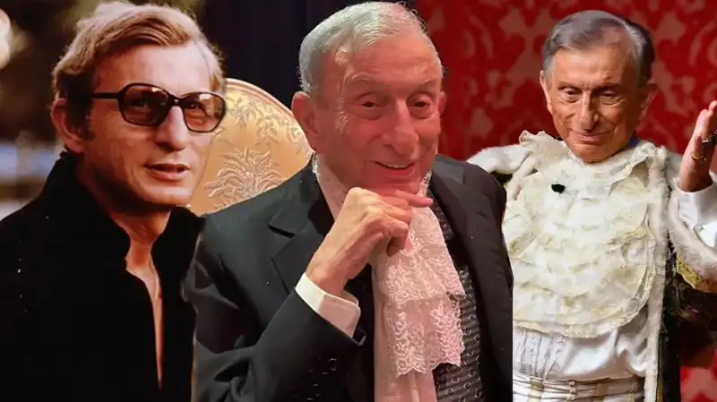 Türkiye’nin Tiyatro Efsanesi Haldun Dormen: Sahnede 60 Yılı Aşan Bir Kariyer