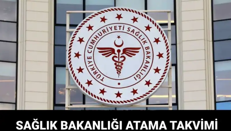 Sağlık Bakanlığı Atama Takvimi 2023: Sağlık Personeli Kurası Ne Zaman Gerçekleşecek?