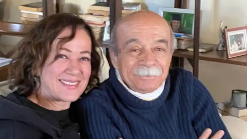 Bennu Yıldırımlar, Babasıyla Yaşadığı Zor Günleri Anlattı