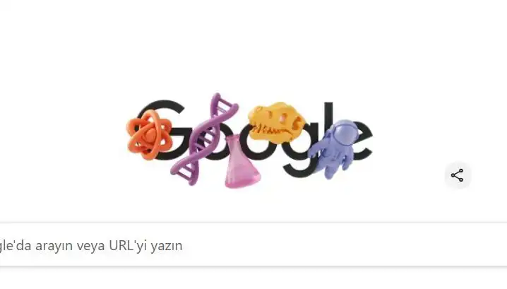 STEM Alanındaki Kadınlar: Doodle ile Kutlanan Başarı Hikayeleri