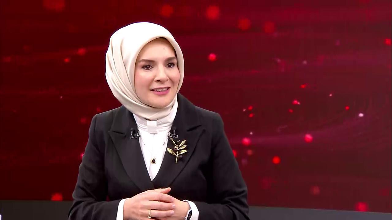 Bakan Göktaş: Nüfus Politikalarında Önemli Adımlar Atılacak