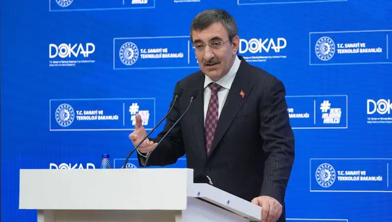 Cevdet Yılmaz’ın Ekonomi Açıklamaları: Enflasyonla Mücadelede Atılacak Adımlar
