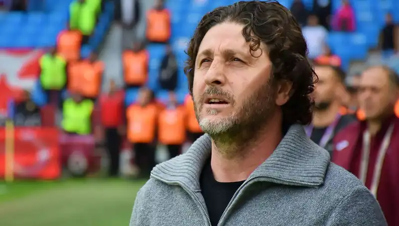 Trabzonspor, Fatih Tekke ile Yeni Bir Başlangıç Yaptı!