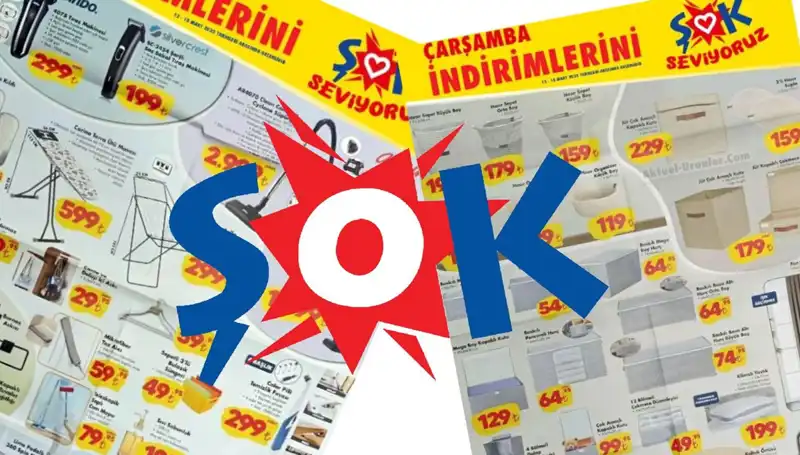 Dyson Ürünleri ŞOK Aktüel Kataloğu'nda! Kaçırmayın!