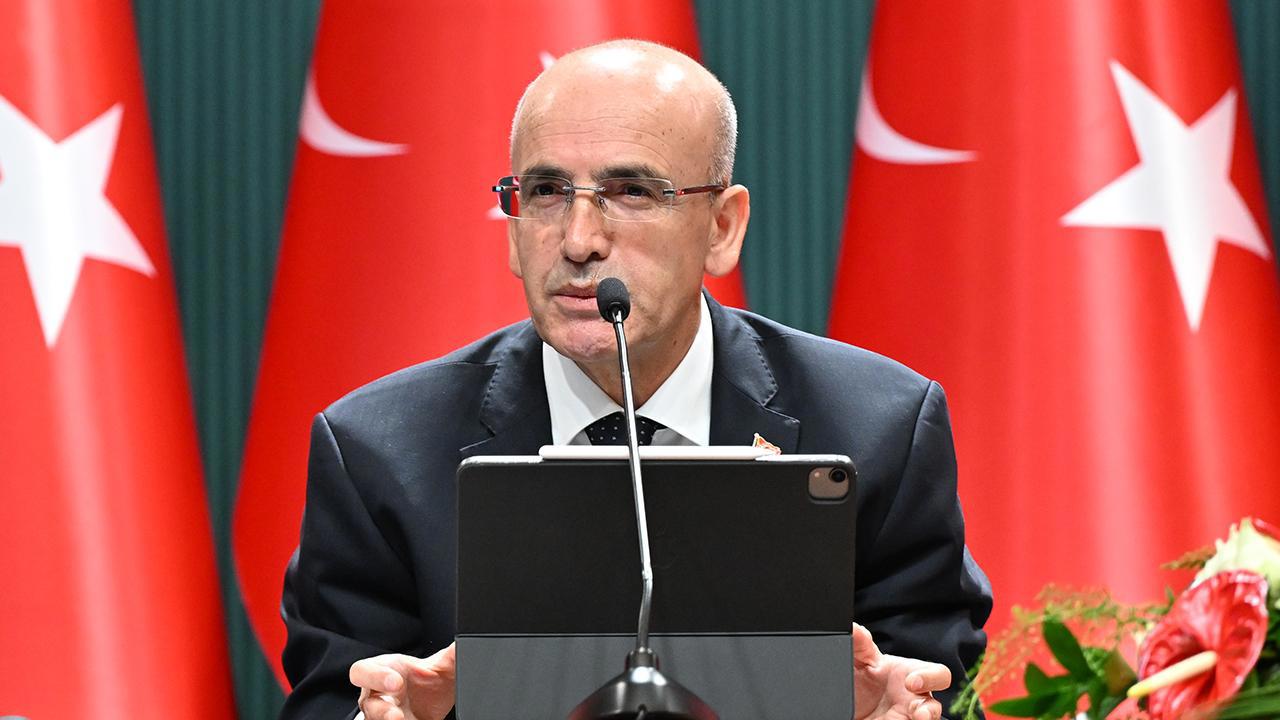 Bakan Şimşek Enflasyonla Mücadele Kararlılığını Belirtti