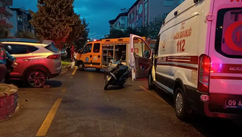 Motosiklet Kazasında Hayatını Kaybeden Genç: Güvenlik Önlemlerinin Önemi