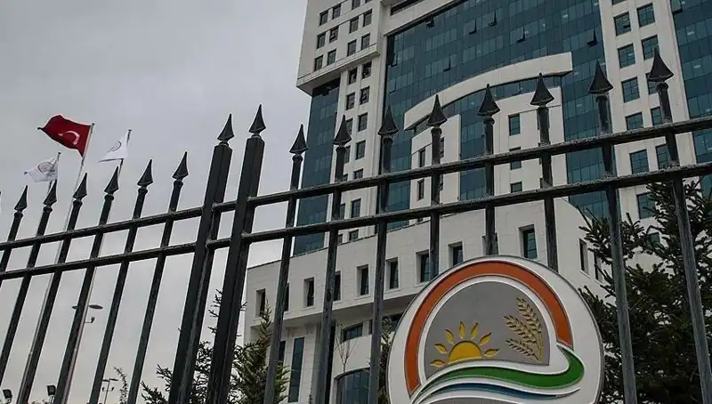 Tarım ve Orman Bakanlığı 8500 Personel Alımı: Son Gelişmeler ve Detaylar