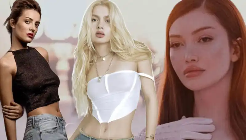 Aleyna Tilki, Danla Bilic ve İrem Sak, Uyuşturucu Gözaltısında: Olayın Detayları Neler?