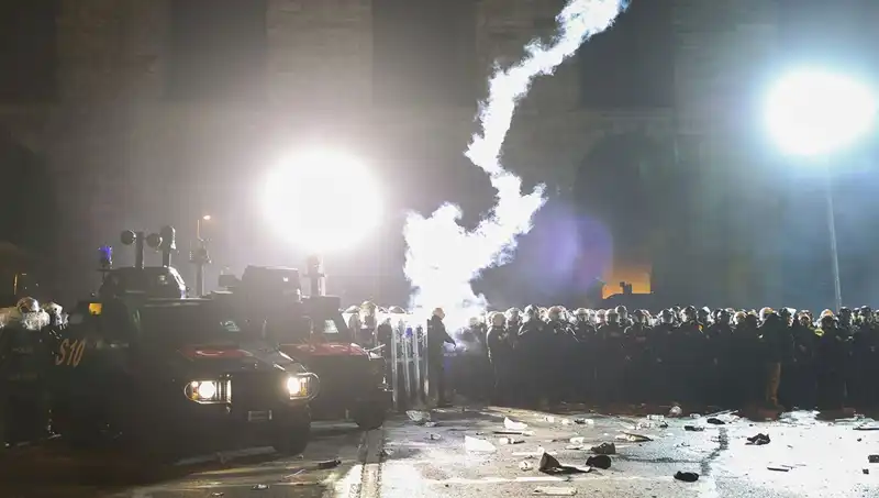 Saraçhane’deki Polis Saldırısının Ardındaki Gerçekler ve Gelişmeler