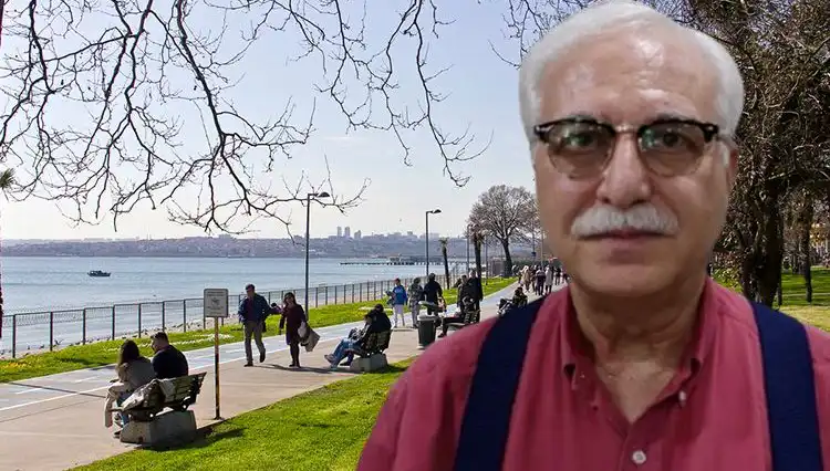 Prof. Dr. Özlü’den Çiçekli Alanlarda Dikkat Edilmesi Gereken Uyarılar