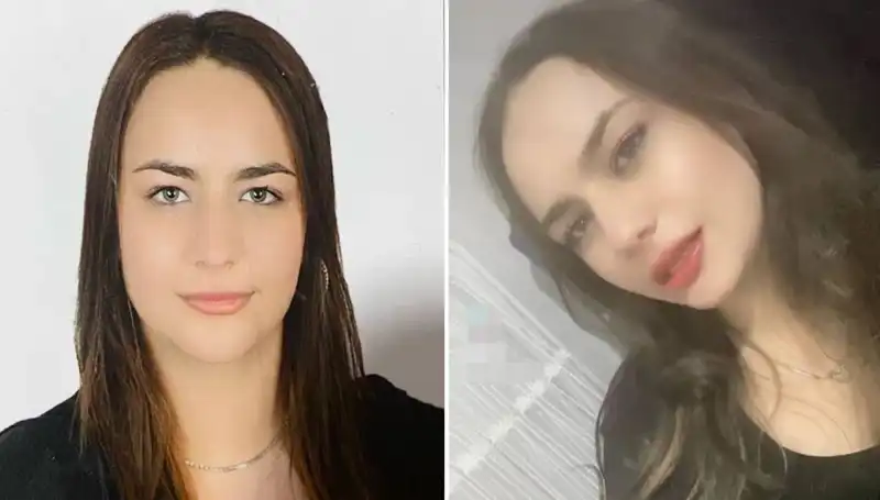 Kayıp Sudenaz’dan Son Dakika Müjdesi: Güvenli Bir Şekilde Bulundu