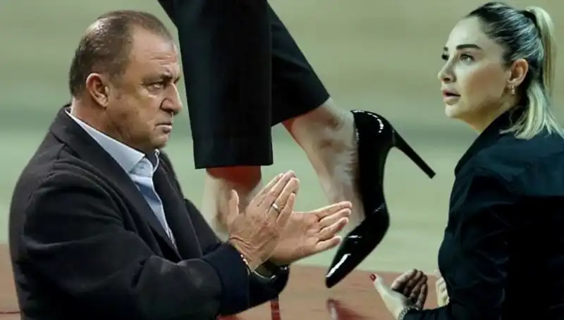 Dişi Fatih Terim: Selen Erdem Panathinaikos'ta İkinci Türk Oyuncu Olmayı Başardı