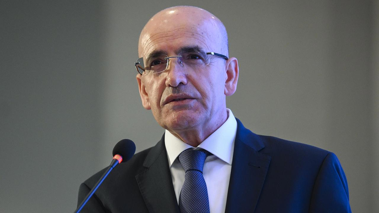 Bakan Şimşek: 2025 Yılında Enflasyon Yüzde 27,1 Olabilir