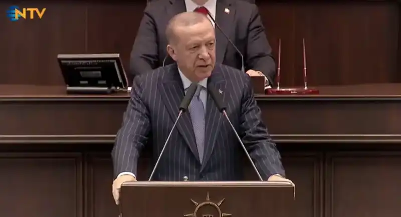 Erdoğan, Maduro'ya Türkiye'yi Ziyaret Etmesi İçin Teklifte Bulundu mu?