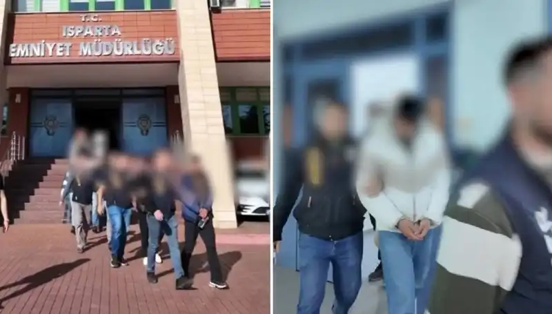 Sahte Togg Çekilişi İle Hesabını Boşaltan Mağdurun Hikayesi