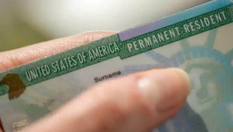 2025 DV Lottery Green Card Sonuçları Ne Zaman Açıklanacak? İşte Tüm Ayrıntılar
