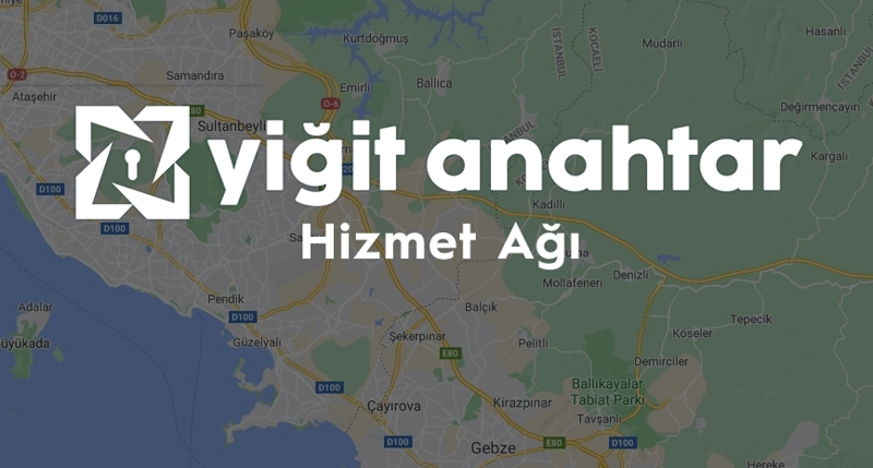 İstanbul’un Her Yerinde 7/24 Acil Çilingir Hizmeti ile Rahat Edin