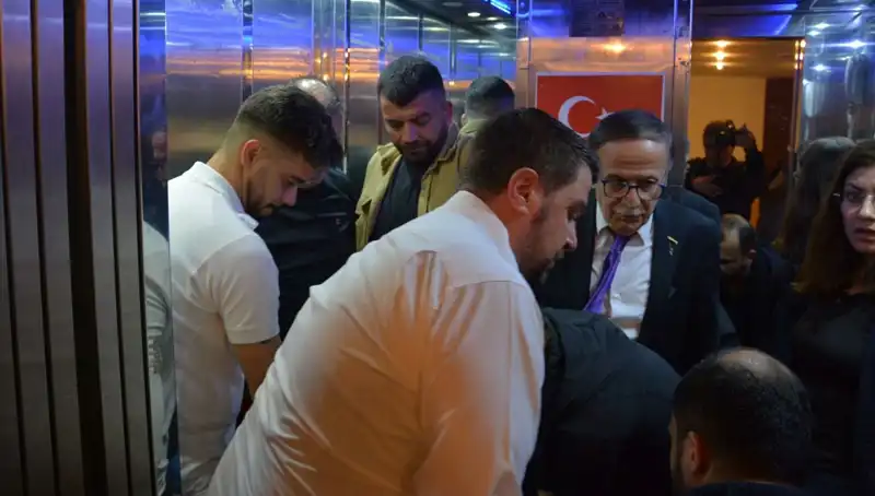 Volkan Konak Anmasında Kalbi Durdu: Müziğin Yıldızı Yitik Gitti
