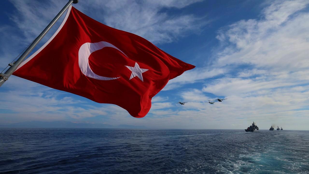 Türkiye, Avrupa'nın En Çok Gemi Üreten Ülkesi Konumunda