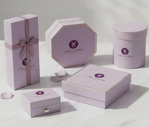 İç Giyimde Estetik ve Konfor: Kendinize Değer Vermenin En Şık Yolu