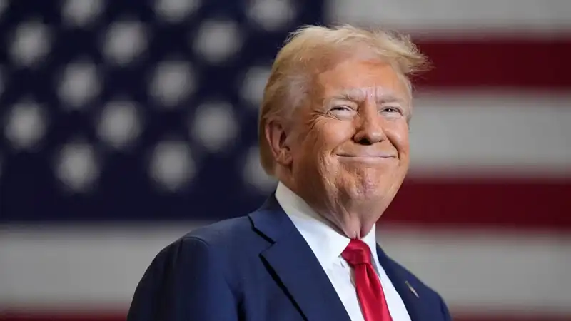 Donald Trump'ın İddialı Açıklamaları: Dünya ile Şaşırtan Bir Alay mı?