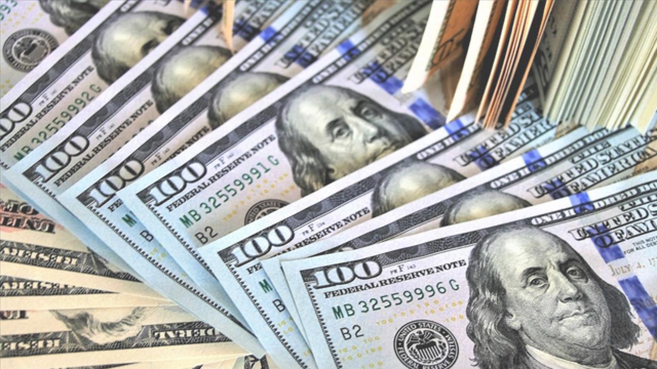 Merkez Bankası Rezervleri Tarihi Zirveye Ulaştı!