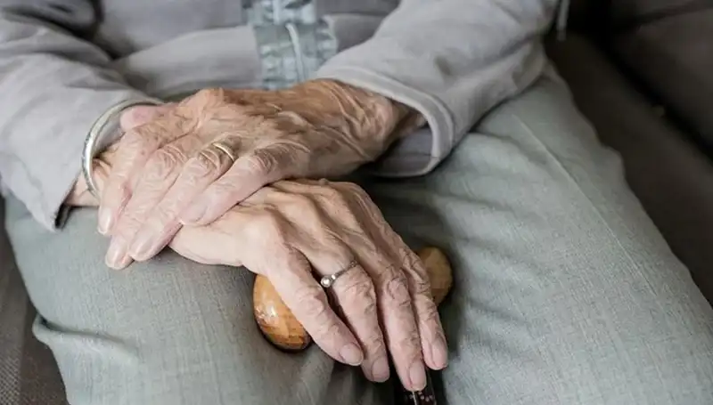 Türkiye'de Nüfus Yaşlanma Hızına Dikkat Çekici Artış Yaşanıyor
