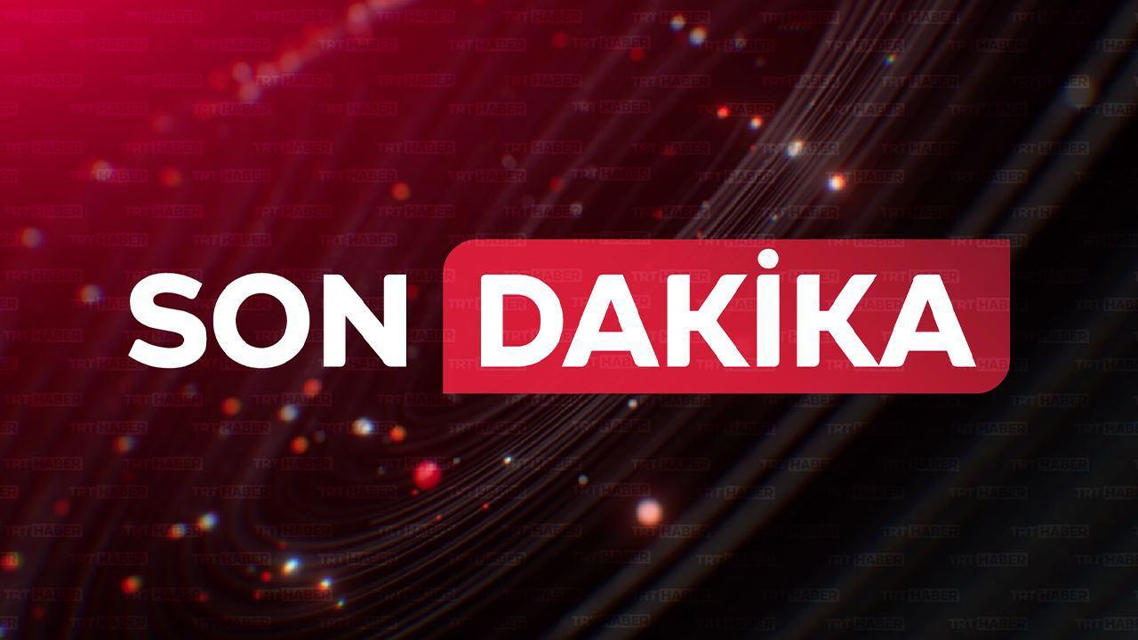 Bakan Tunç: Yangınla ilgili 4 kişi gözaltına alındı