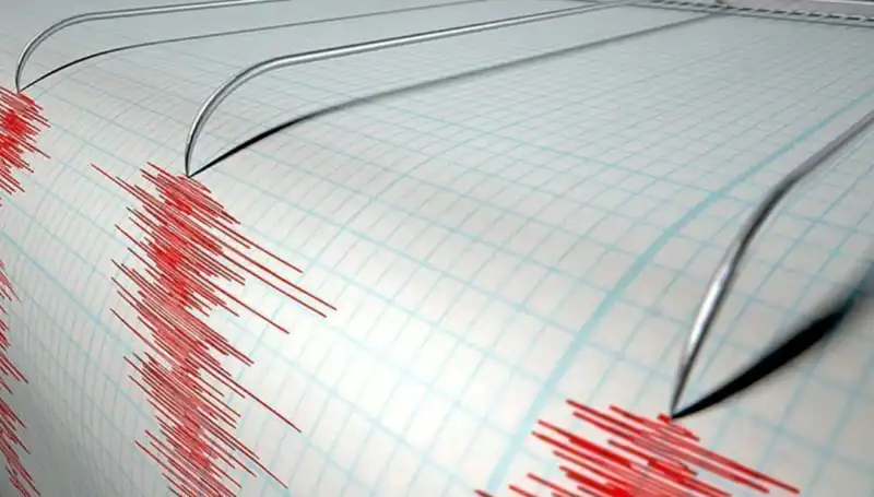 Yeni Zelanda’da Şiddetli Deprem! 6,7 Büyüklüğündeki Sarsıntı Ülkede Korku Yarattı