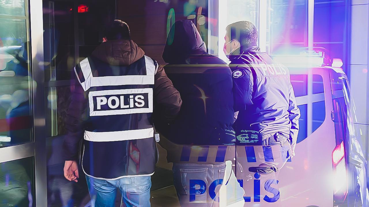 38 İlde Yapılan FETÖ Operasyonu Sonucunda 63 Kişi Gözaltına Alındı